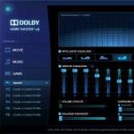 Решение проблемы с Dolby Advanced Audio Не устанавливается dolby advanced audio v2