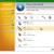 Windows დიზაინი მაუსის მაჩვენებლების ნაკრები Windows 7