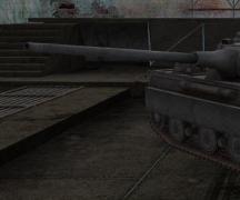 World of Tanks-ийн салбар тус бүрийн шилдэг танк устгагч Зөвлөлтийн шилдэг артиллерийн устгагч энд байна