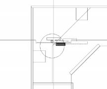 Objects are not selected in AutoCAD