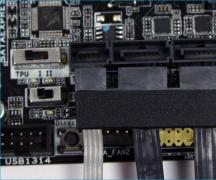 Ssd m2 pci e 3.0 installation.  SSD med PCI Express-gränssnitt: granskning och testning av fem modeller.  Är det möjligt att hotplugga en M.2 SSD?