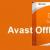 Avast setup file